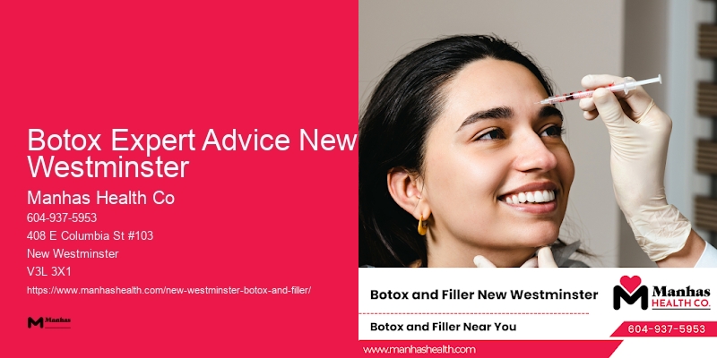 Botox Wrinkle Repair Experts Botox Expert Advice New Westminster