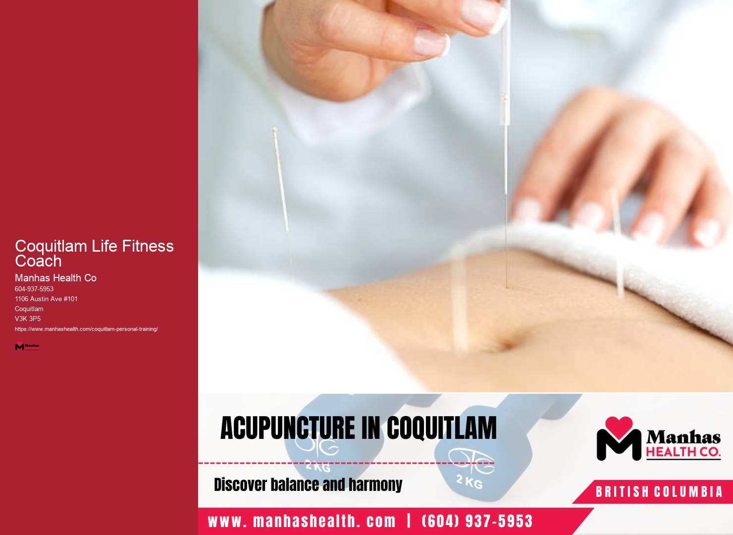 Personal Workout Coquitlam Life Fitness Coach