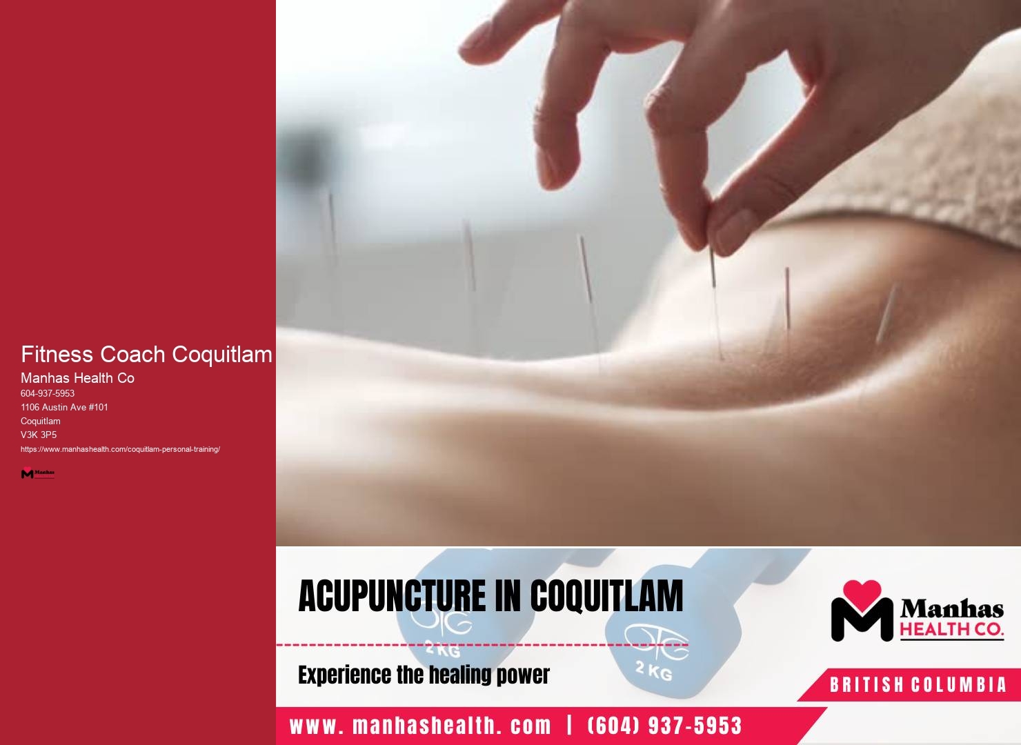 Fitness Coach Coquitlam Personal Trainer for Seniors