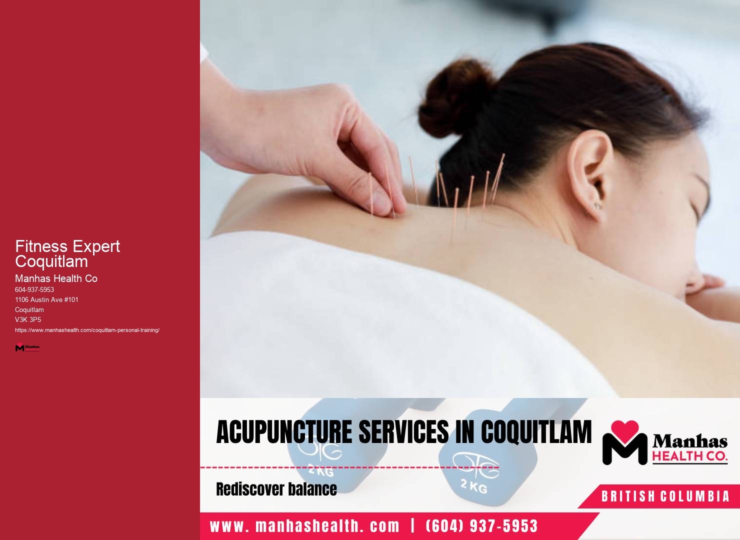 Fitness Expert Coquitlam Strength Training for Women