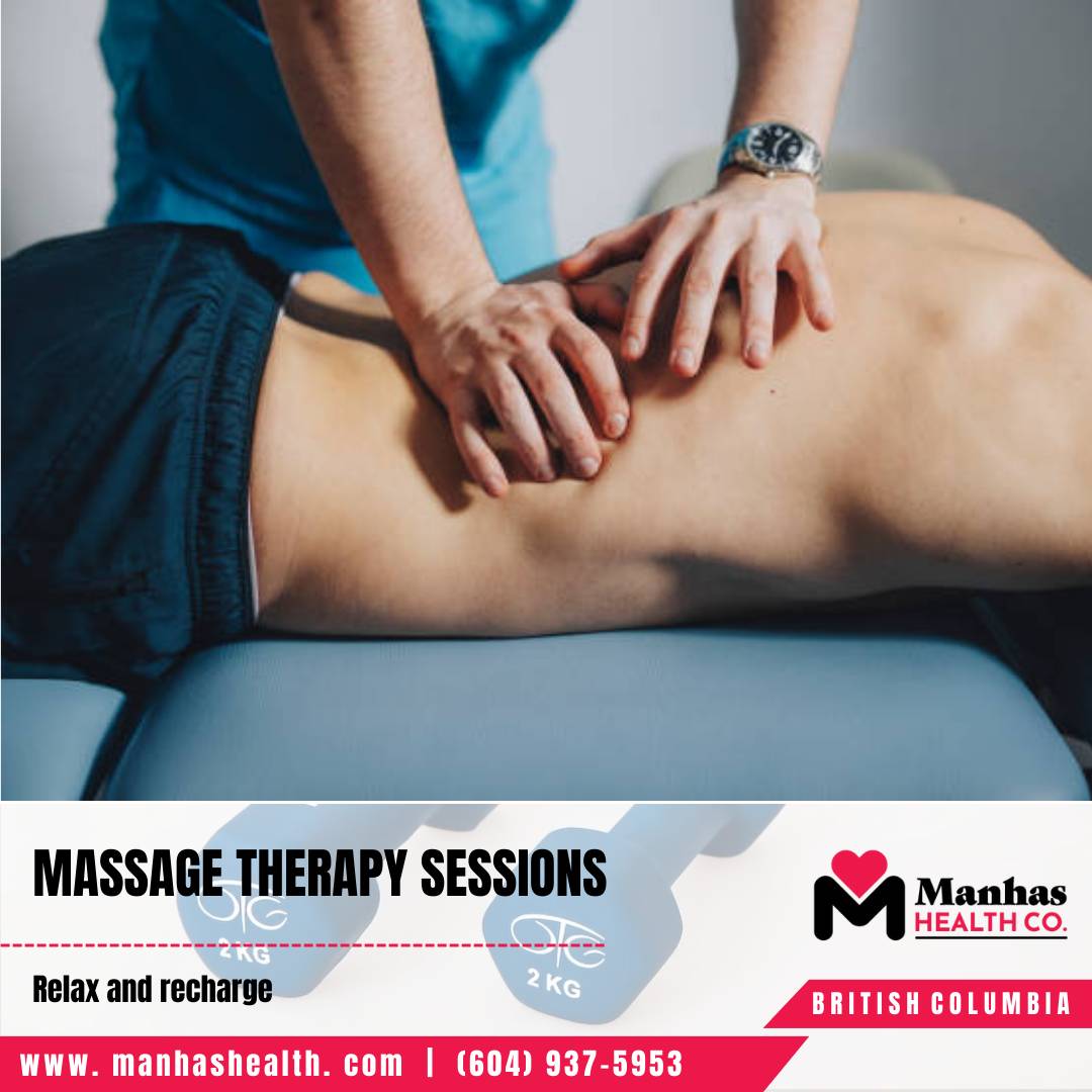 Manual Therapy Experts Physiotherapy for Knee Pain Coquitlam