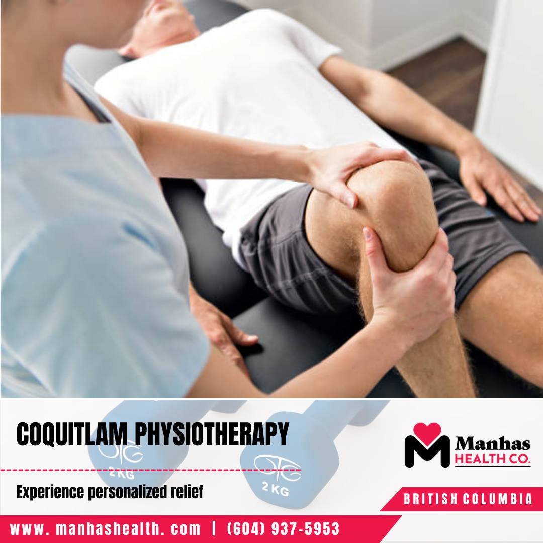 In-Home Physiotherapy Physiotherapy For Neck Pain Coquitlam