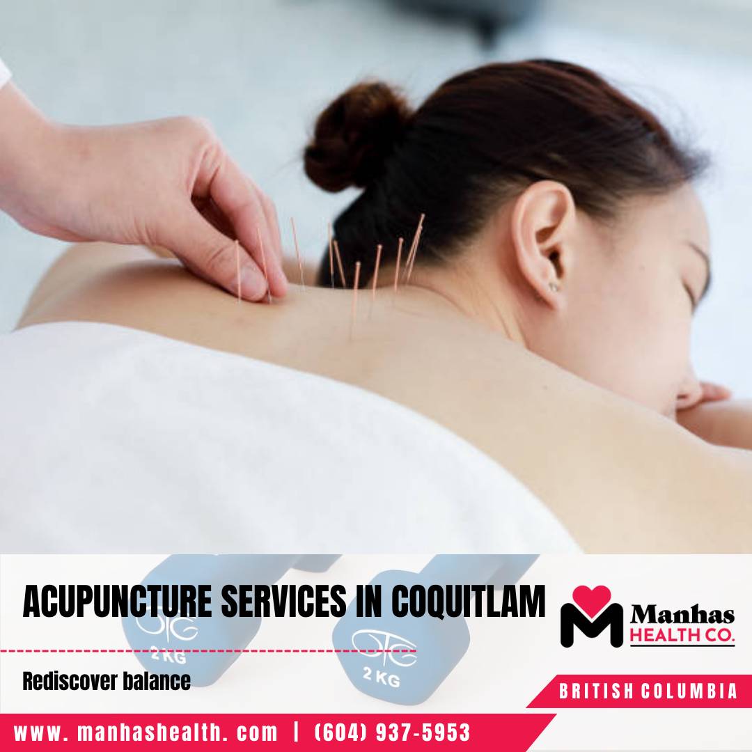 Top-rated physiotherapy Physiotherapy Services Coquitlam