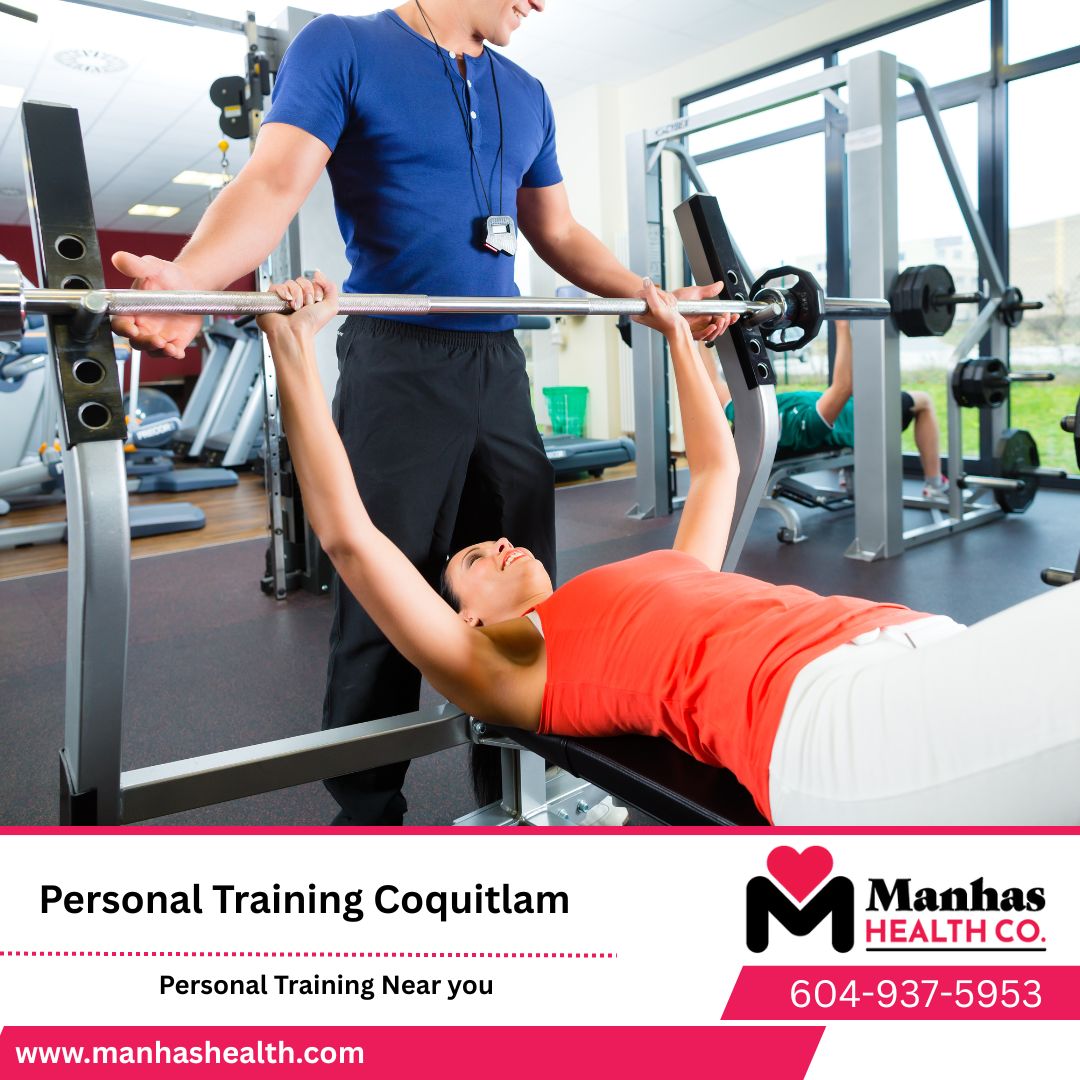 Physiotherapy clinic open today Licensed physiotherapists in Coquitlam