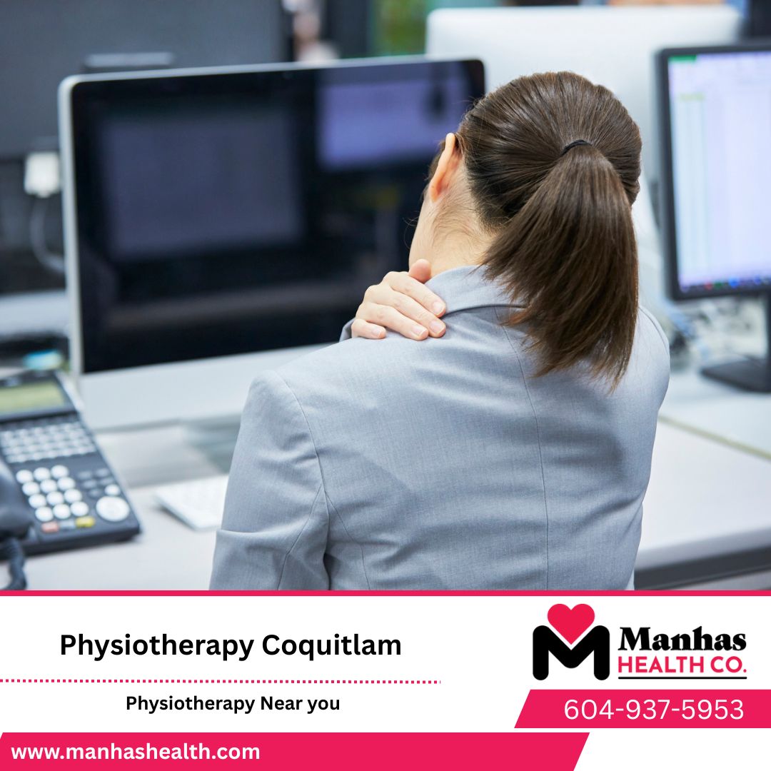 Lonsdale Physiotherapy Clinic Physiotherapists for workplace injuries Coquitlam