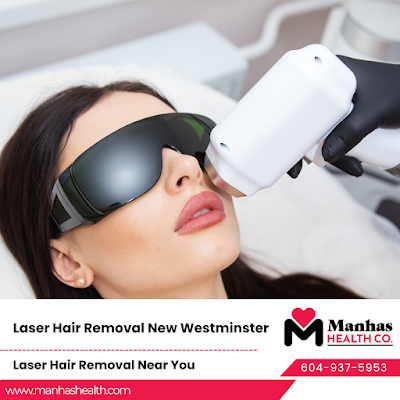 Non-surgical aesthetic clinic Cosmetic Injections New Westminster