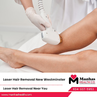 Youthful skin clinic Cosmetic Injections New Westminster