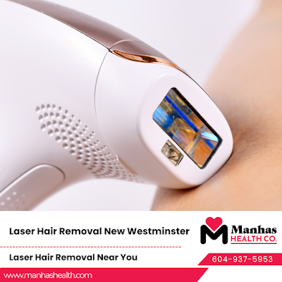 Laser skin resurfacing Certified Botox injector New Westminster