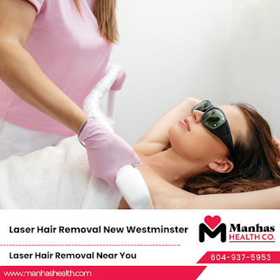 Hydration facial treatments Cosmetic Injections New Westminster