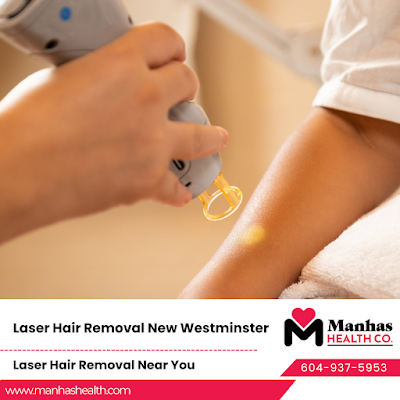 Non-invasive wrinkle treatments Botox for fine lines New Westminster