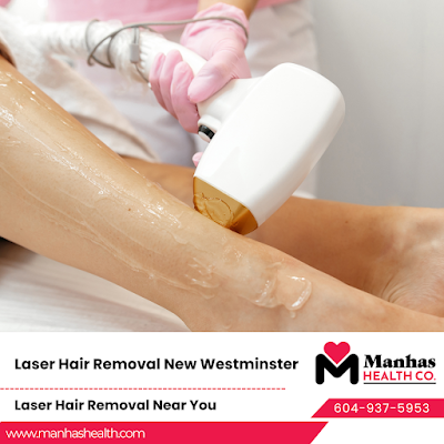 Non-surgical Botox Cosmetic Injections New Westminster