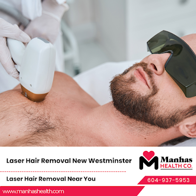 Botox for smooth skin Where to get Botox in New Westminster