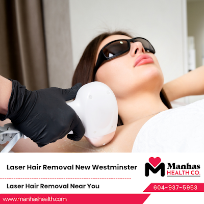 Botox near me Where to get Botox in New Westminster