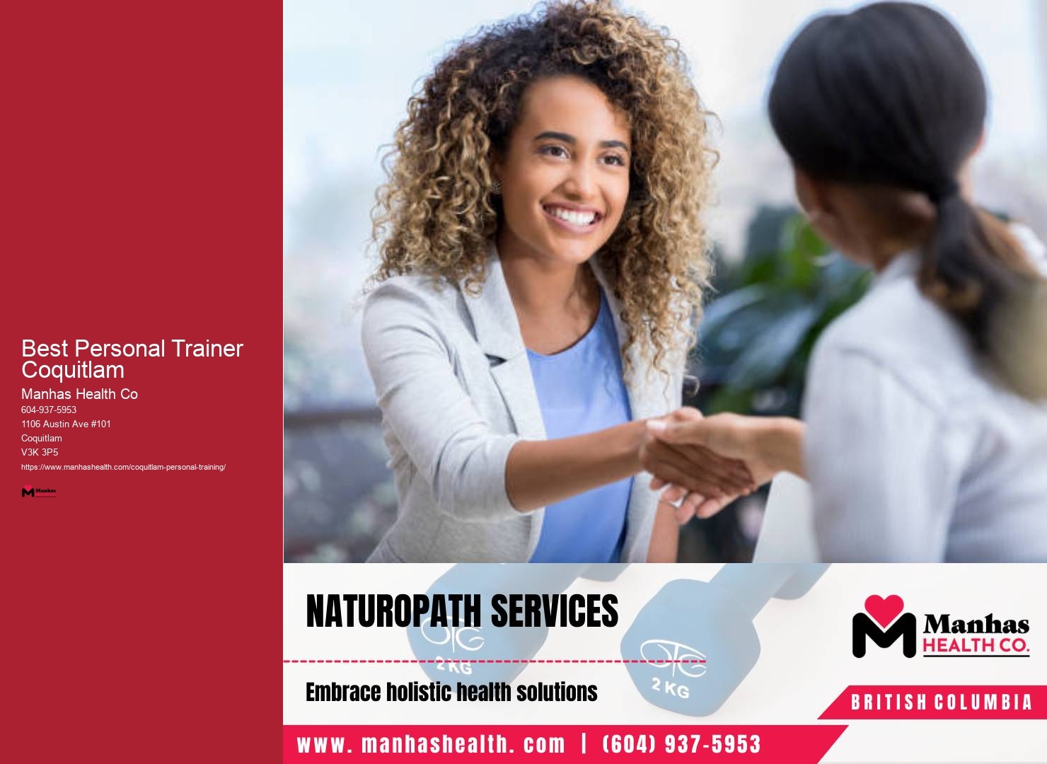 Personal Trainer For Busy Schedules Best Personal Trainer Coquitlam