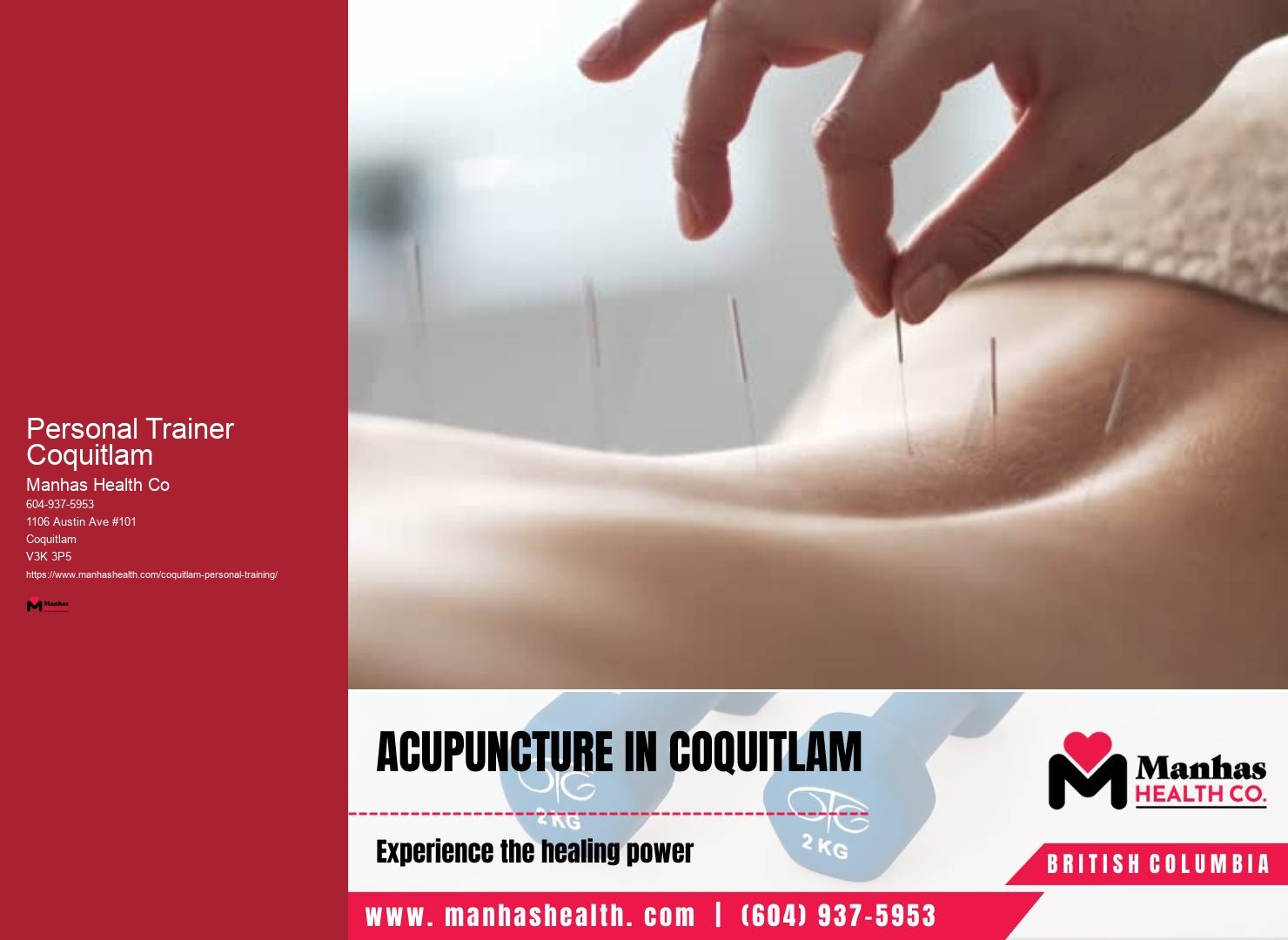 Personal Trainer Coquitlam Fitness Trainer For Cardio Workouts