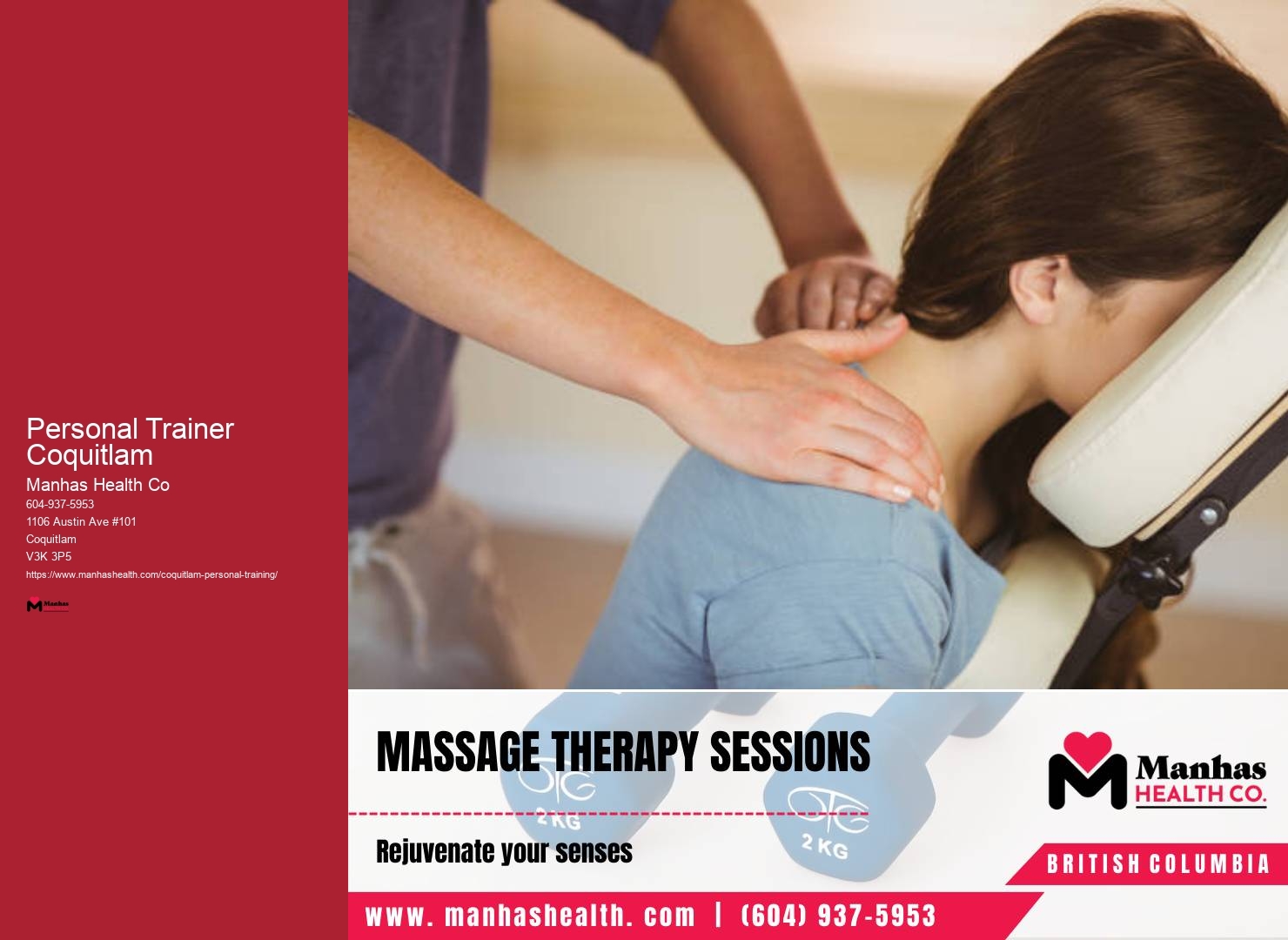 Personal Fitness Trainer For Women Personal Trainer Coquitlam