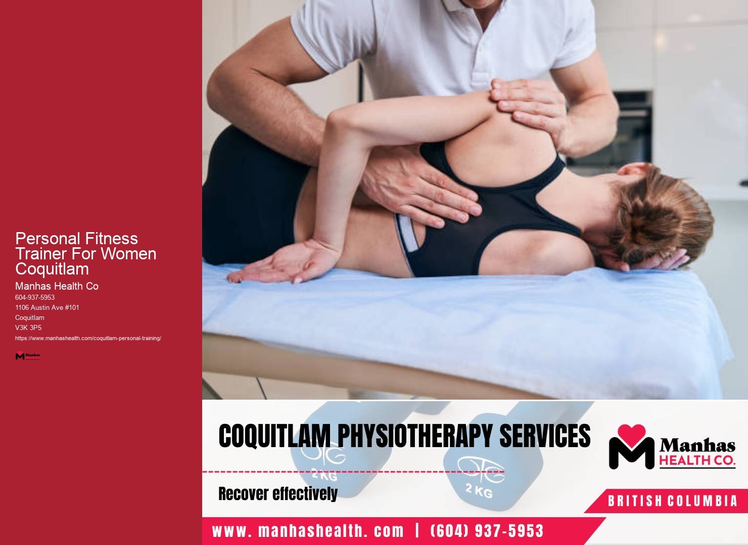 Affordable Fitness Coaching For Women Personal Fitness Trainer For Women Coquitlam