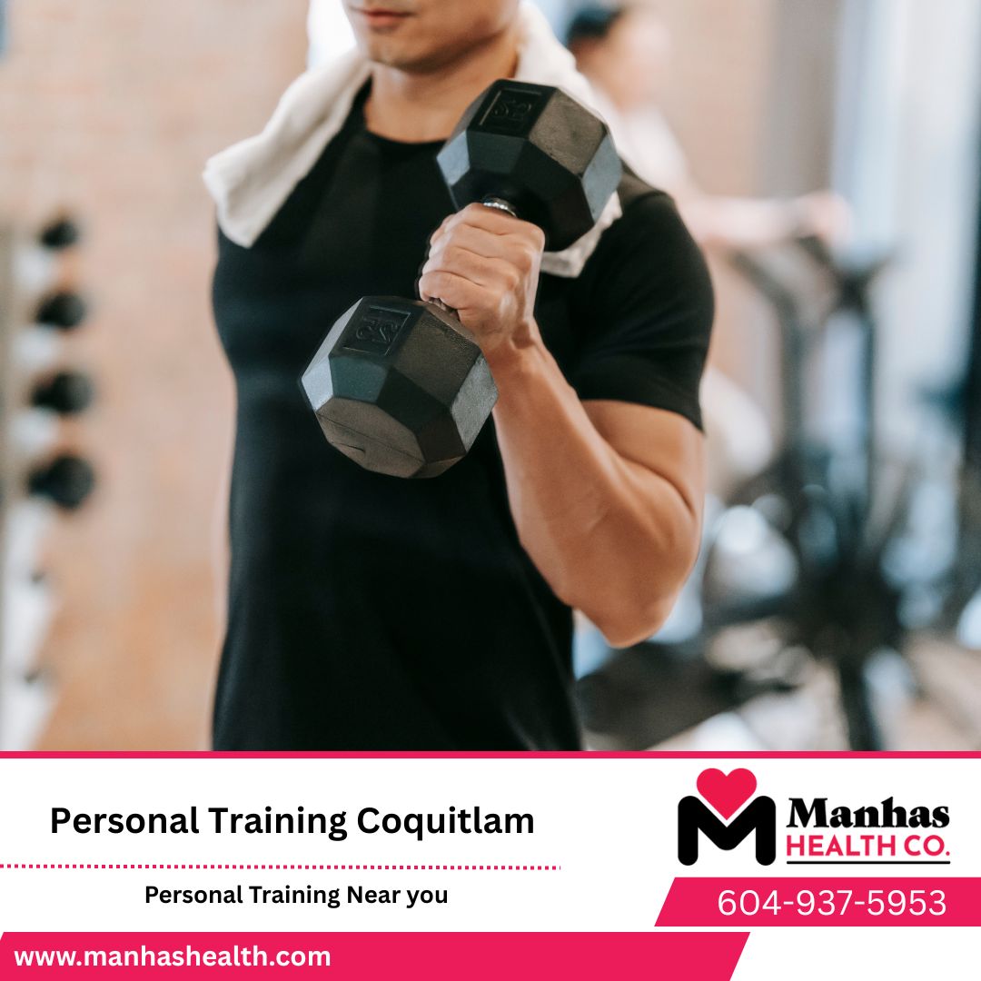 Private Physical Therapy Physiotherapist in Coquitlam
