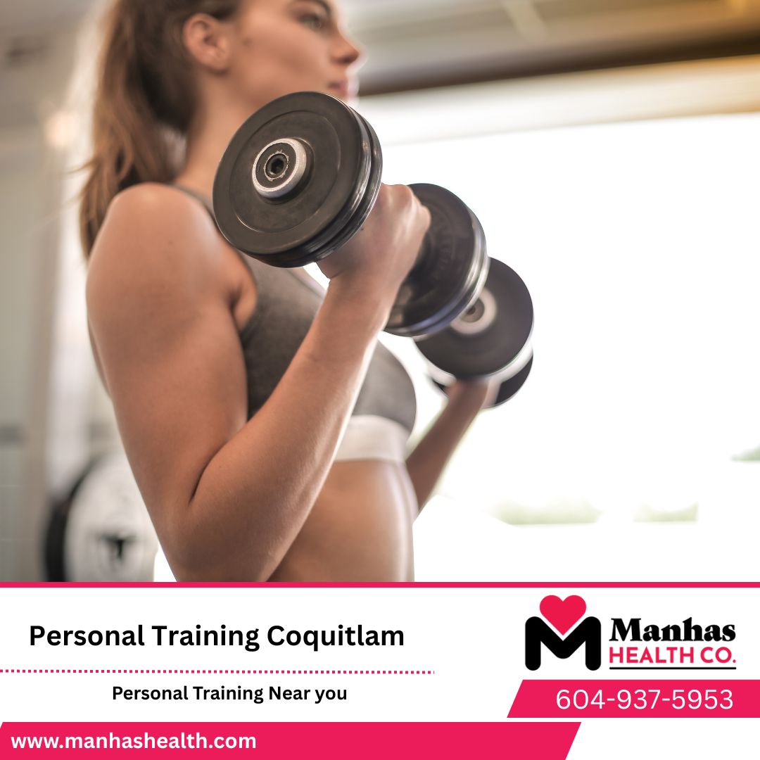 Physiotherapist in Coquitlam Rehabilitation Programs