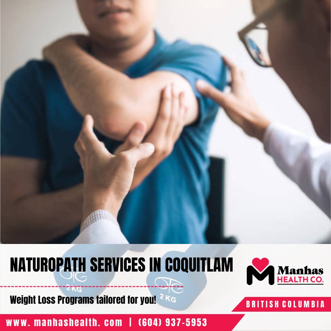 Physiotherapy Services Coquitlam Physiotherapy for Fibromyalgia