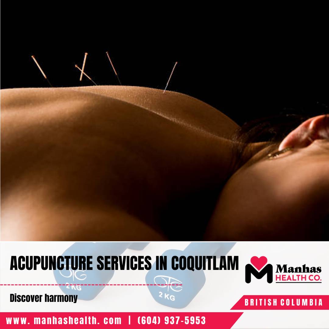 Physiotherapists in Coquitlam Physio Clinic