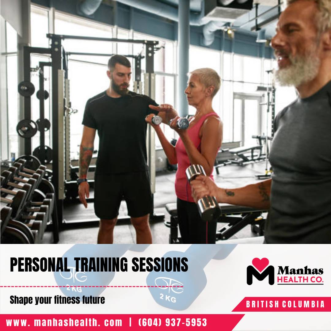 Senior Physiotherapist Best Physiotherapy in Coquitlam