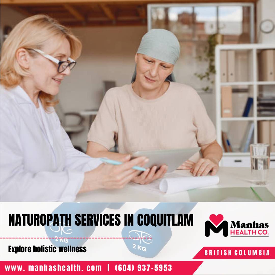 Private Physiotherapist Coquitlam Top Physiotherapists