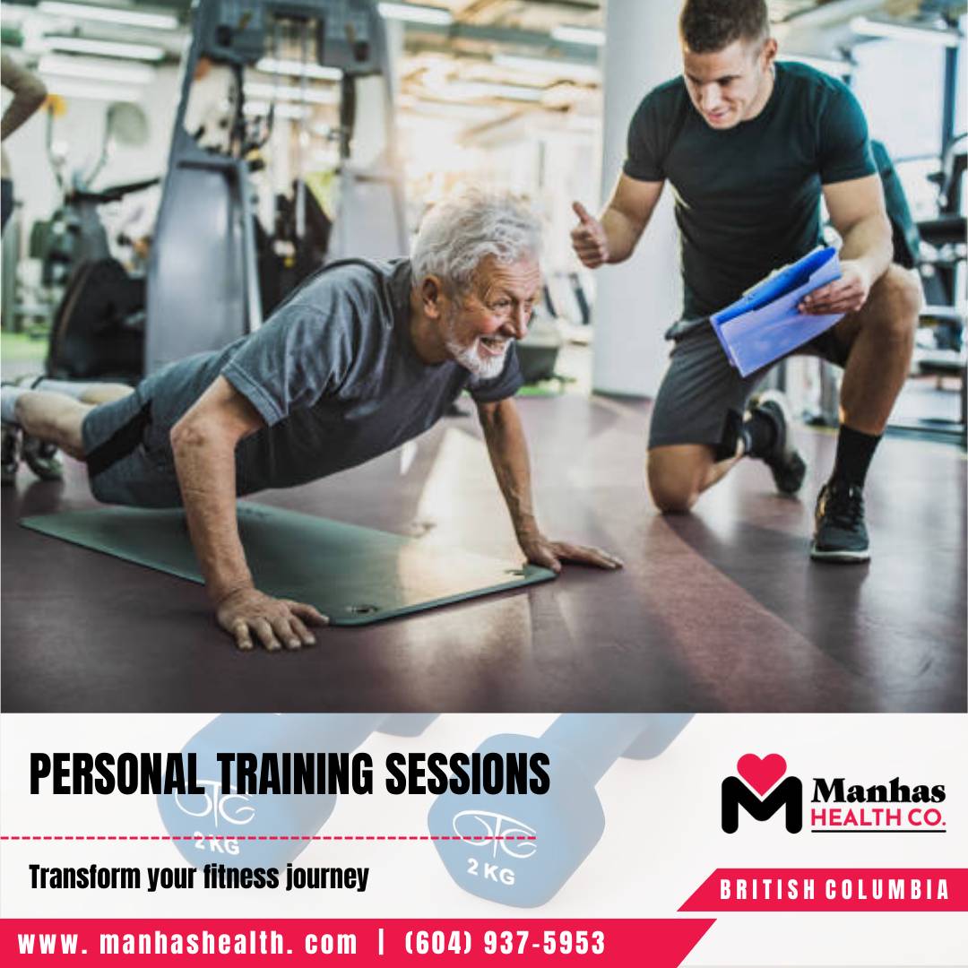 Physiotherapy Services Coquitlam Physiotherapy for Muscle Recovery