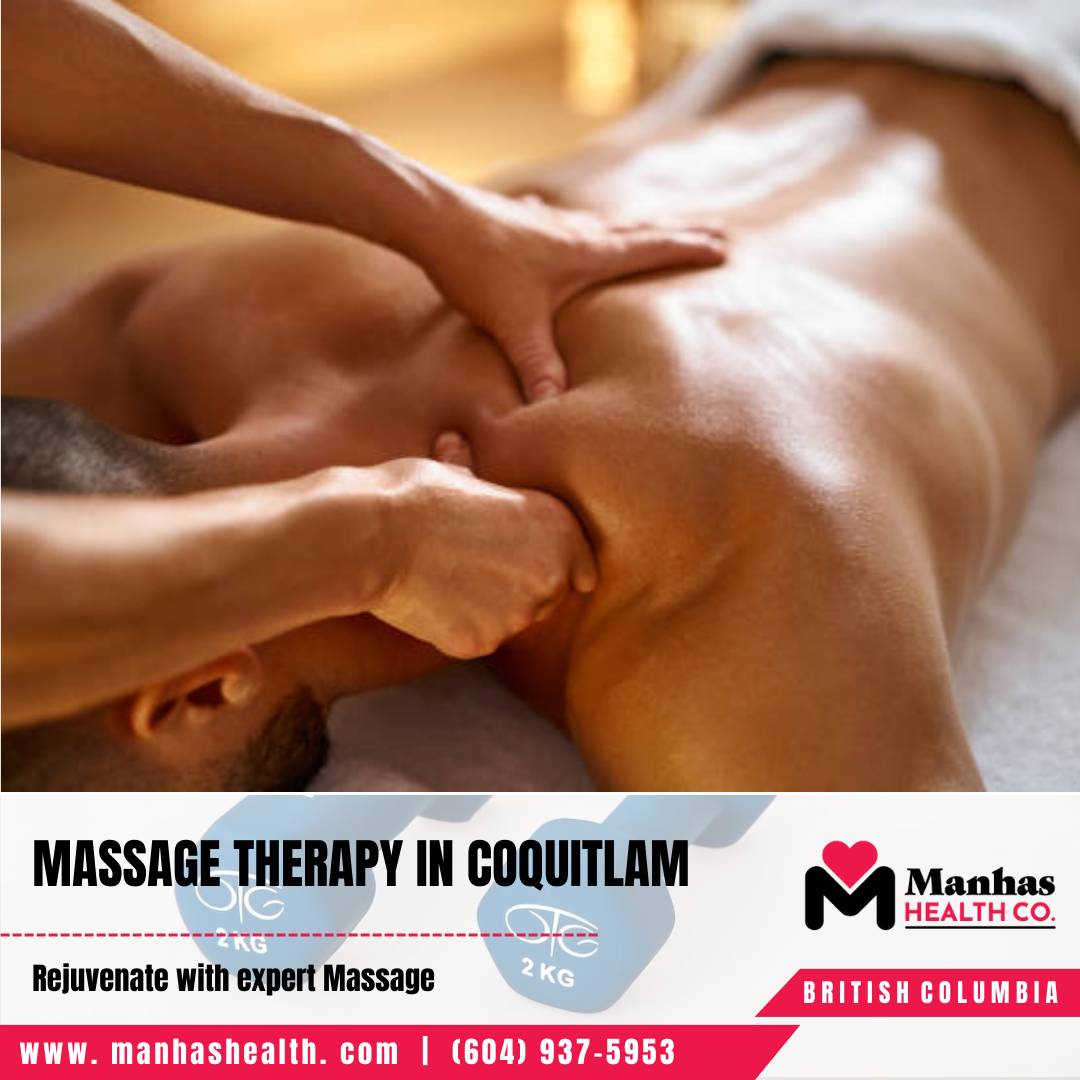 Neurological Physiotherapy Experienced Physiotherapists Coquitlam