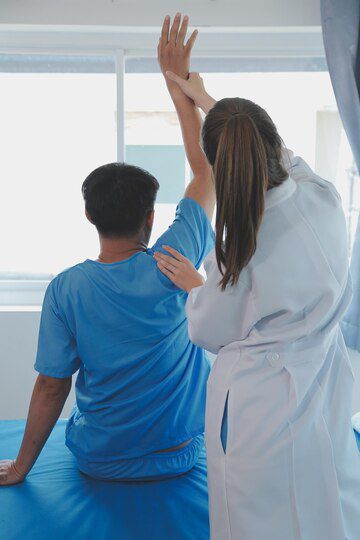 Mobile Physiotherapy In Vancouver Home Treatment Physiotherapists