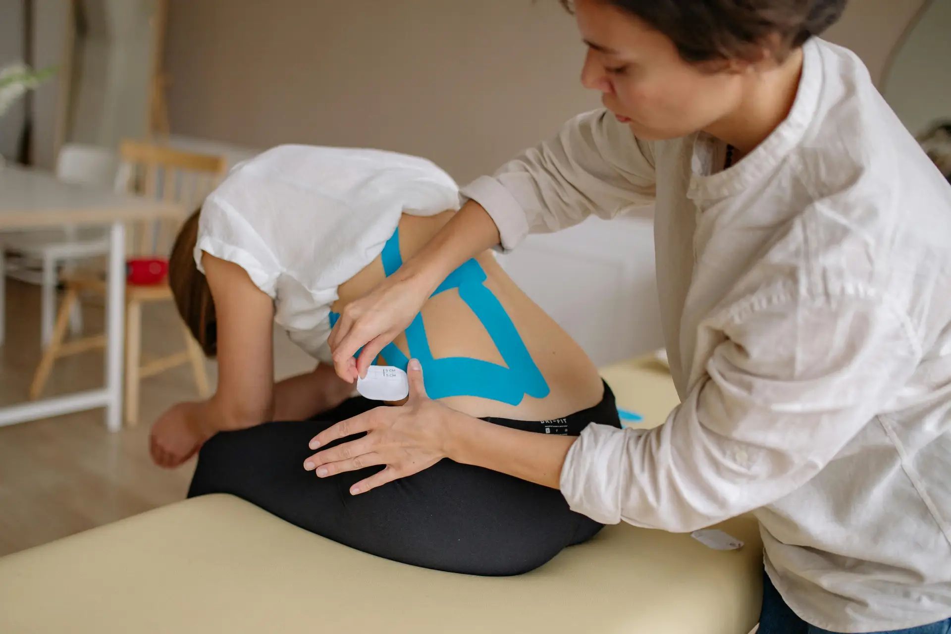 Physiotherapy In Your Home Mobile Physiotherapy In Vancouver