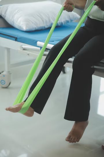 Senior Pain-Free Movement Therapy Physiotherapy for Seniors in Vancouver