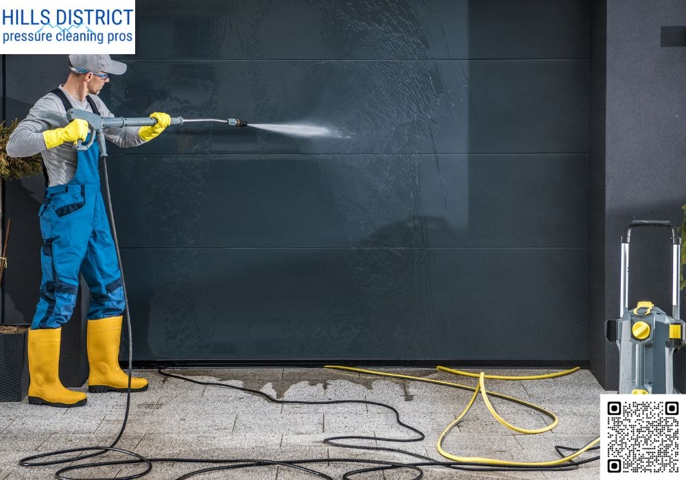 Can pressure cleaning help with allergy prevention? Hills District Pressure Cleaning Pros Can pressure cleaning help with allergy prevention?