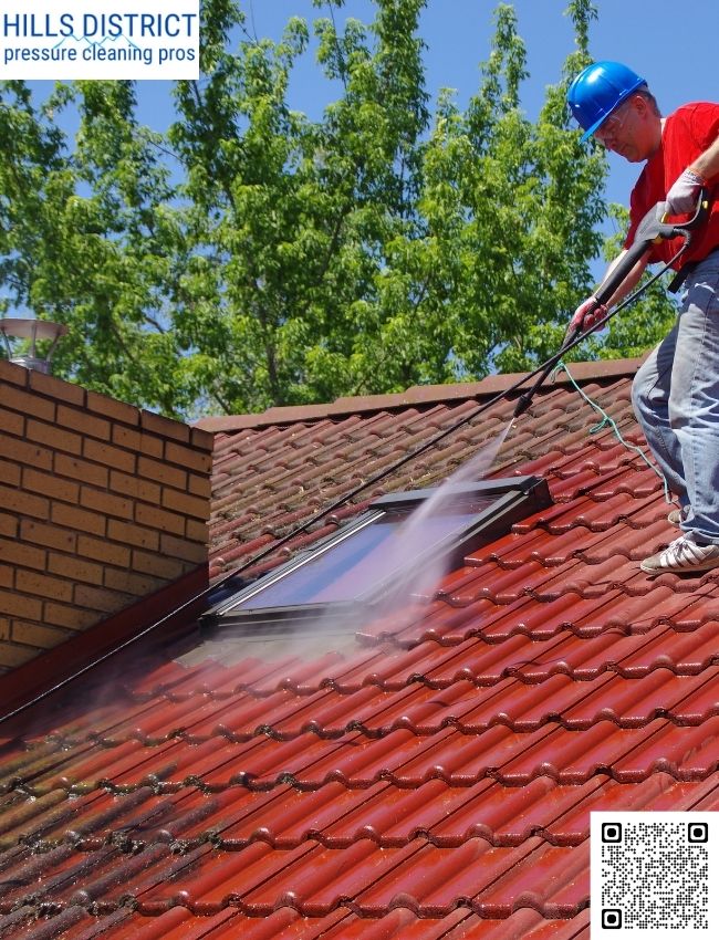 Are there any preparations needed before the cleaning service?