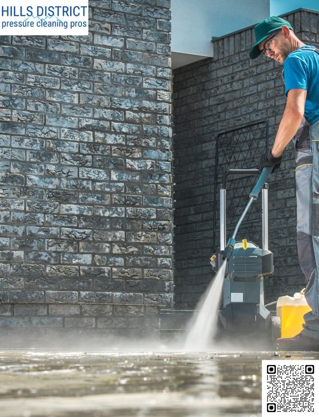 Can pressure cleaning help with allergy prevention?