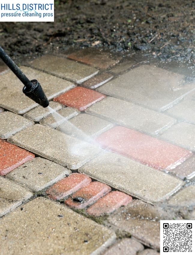 Are the cleaning products used eco-friendly?