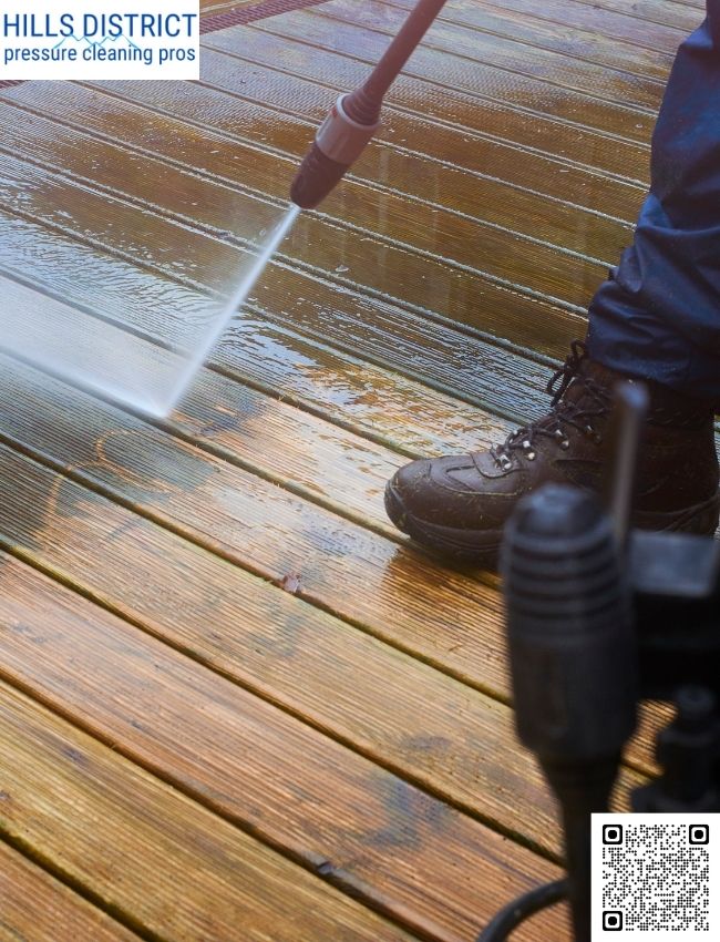 Can pressure cleaning help with allergy prevention?