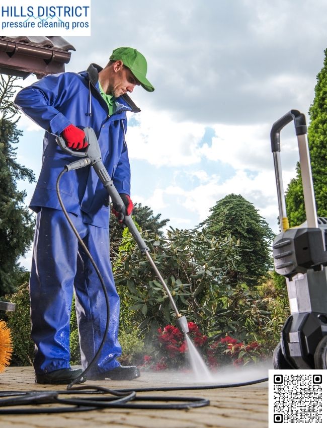 Is deck cleaning safe for all types of wood?