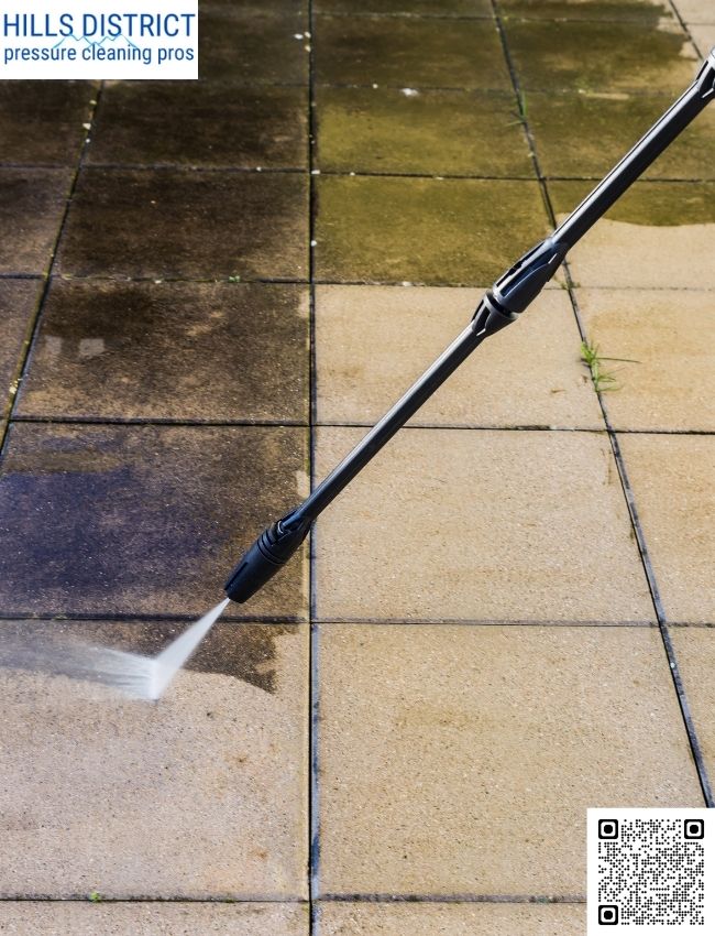 Are the cleaning products used eco-friendly?