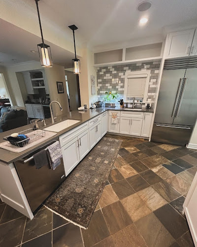 Who provides the Top 10 maid services in Charlotte?