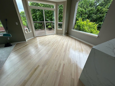 Do you deodorize rooms?