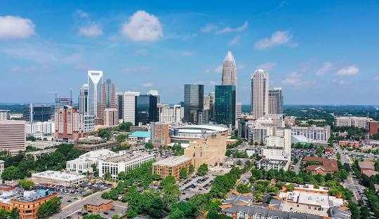 Charlotte’s Religious Landscape: A Hub of Faith and Diversity