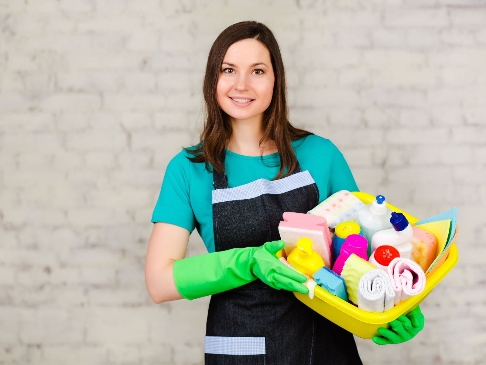 Customized Cleaning Packages for Every Home