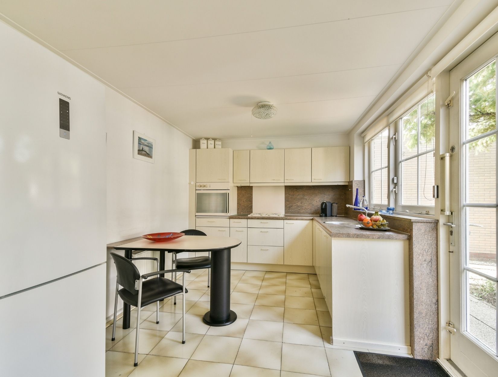 Deep Cleaning for a Healthier Home