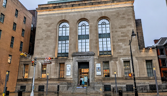 New Jersey in the 20th Century: Innovation, Industry, and Social Change