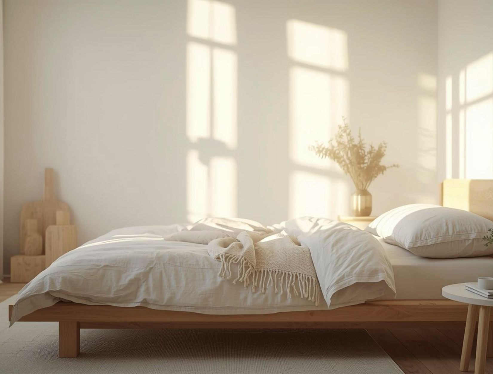 Who provides professional post-construction cleaning in Las Vegas?