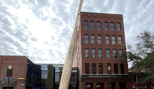 Louisville’s Geography: Where Rivers, Hills, and Culture Converge