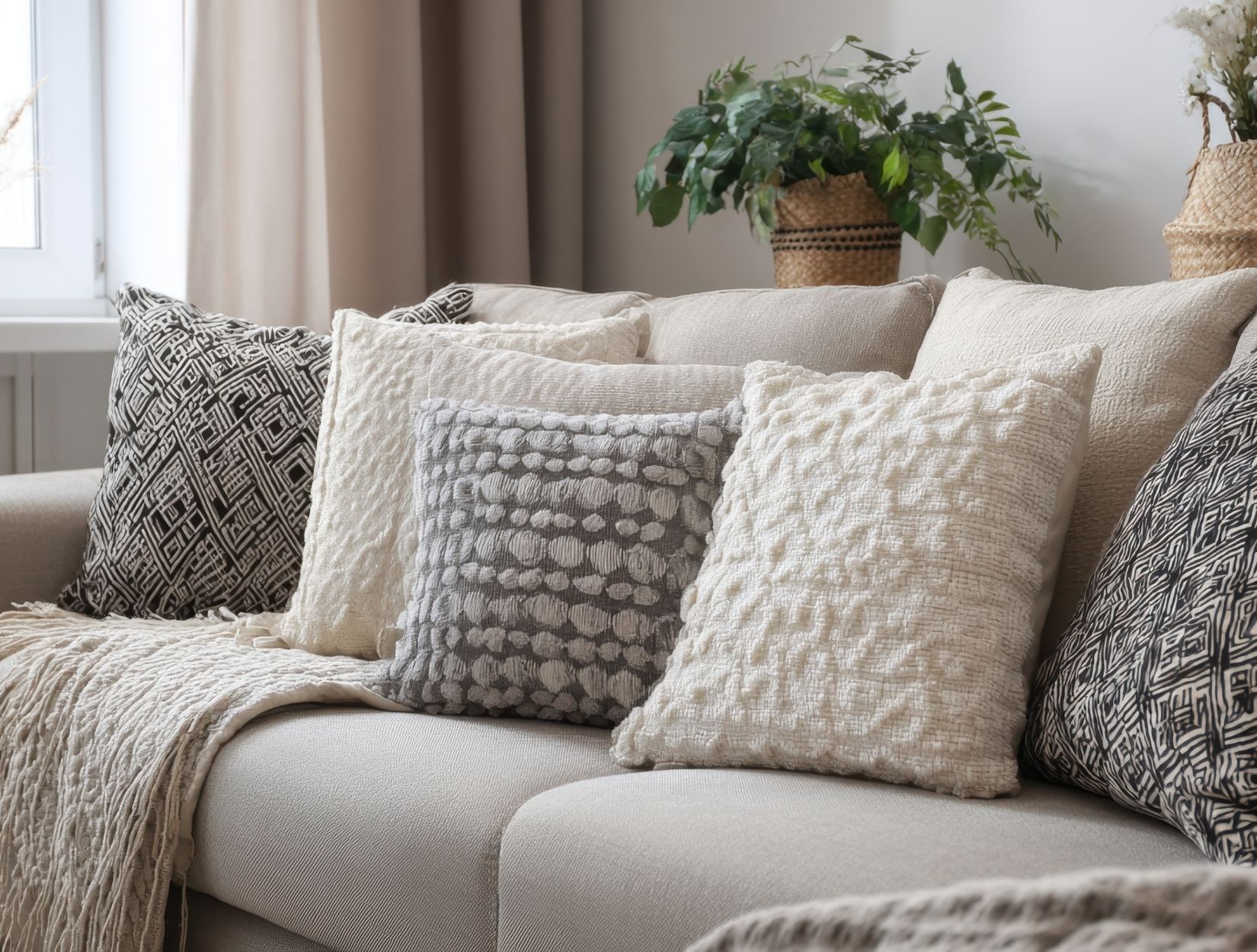 Can I request eco-friendly cleaning products?