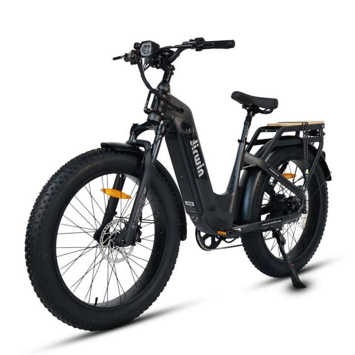 Best Electric Hunting Bikes for Deer Season