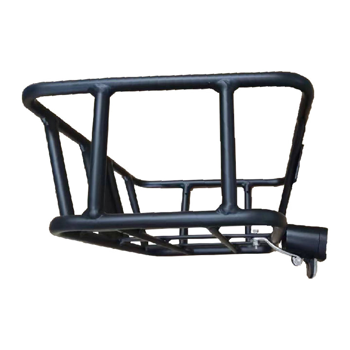 How do Dirwin hunting eBikes perform in wet grass?